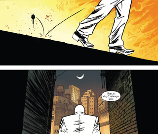 Illustration for article titled The Many Phases of Moon Knight